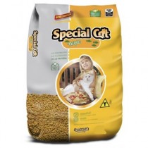Special Cat Peixe - 10,1kg